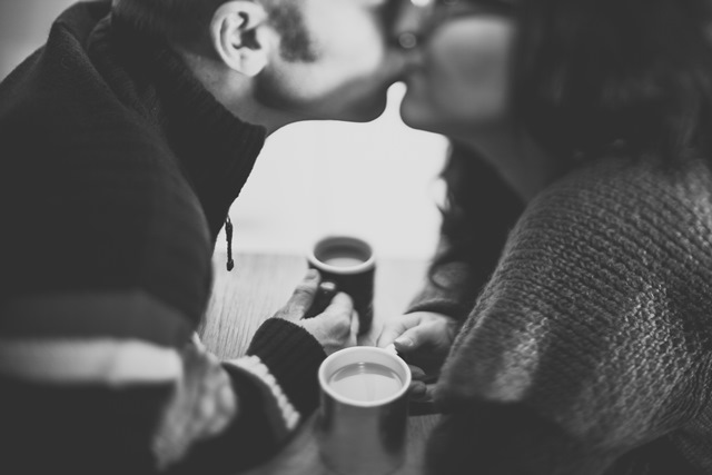 Check In – Part 3: Conversation Inspiration