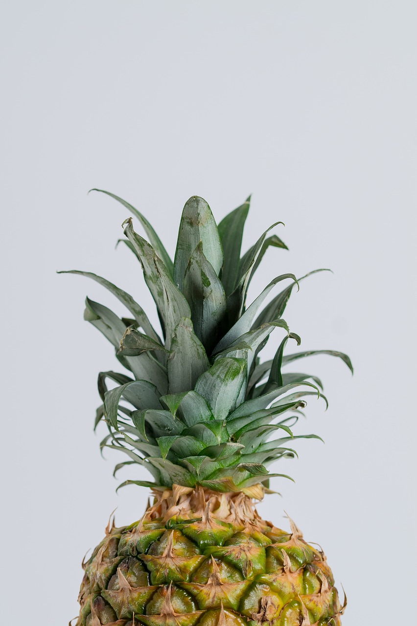 How Your Relationship is Like a Pineapple