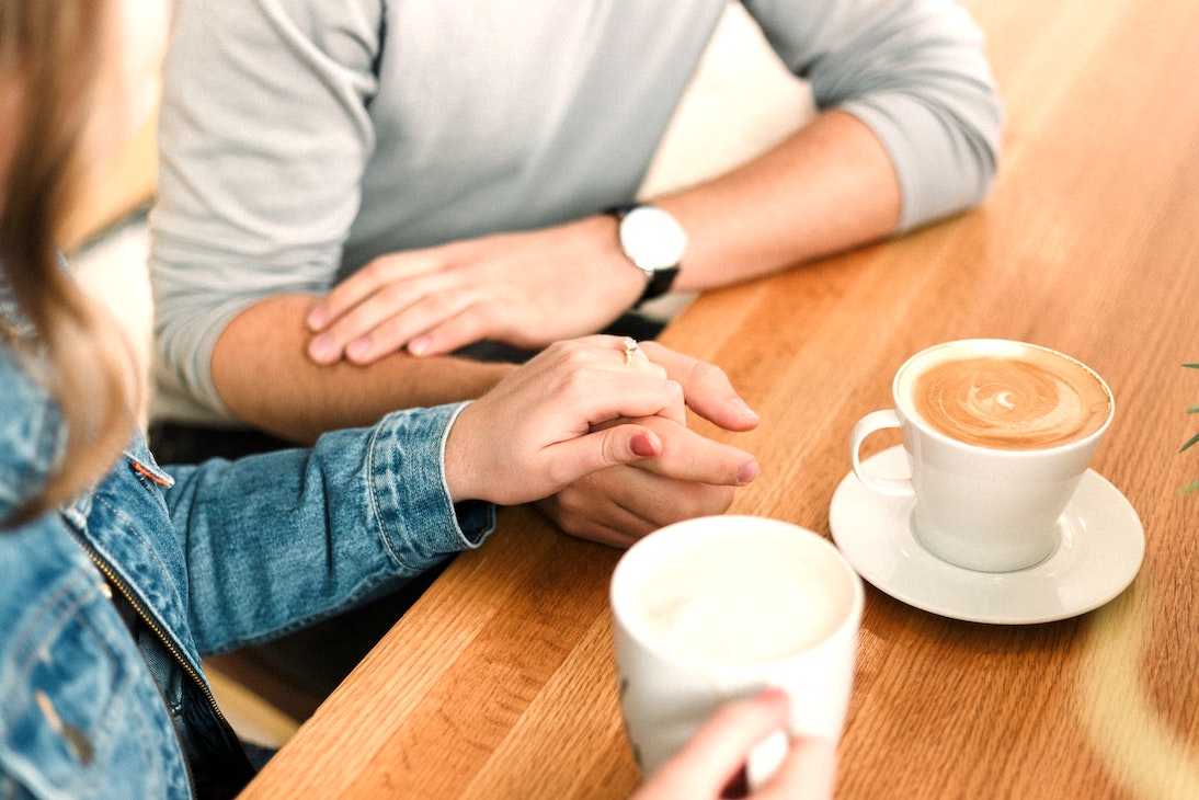 5 Small Ways You Can Support Each Other Every Day