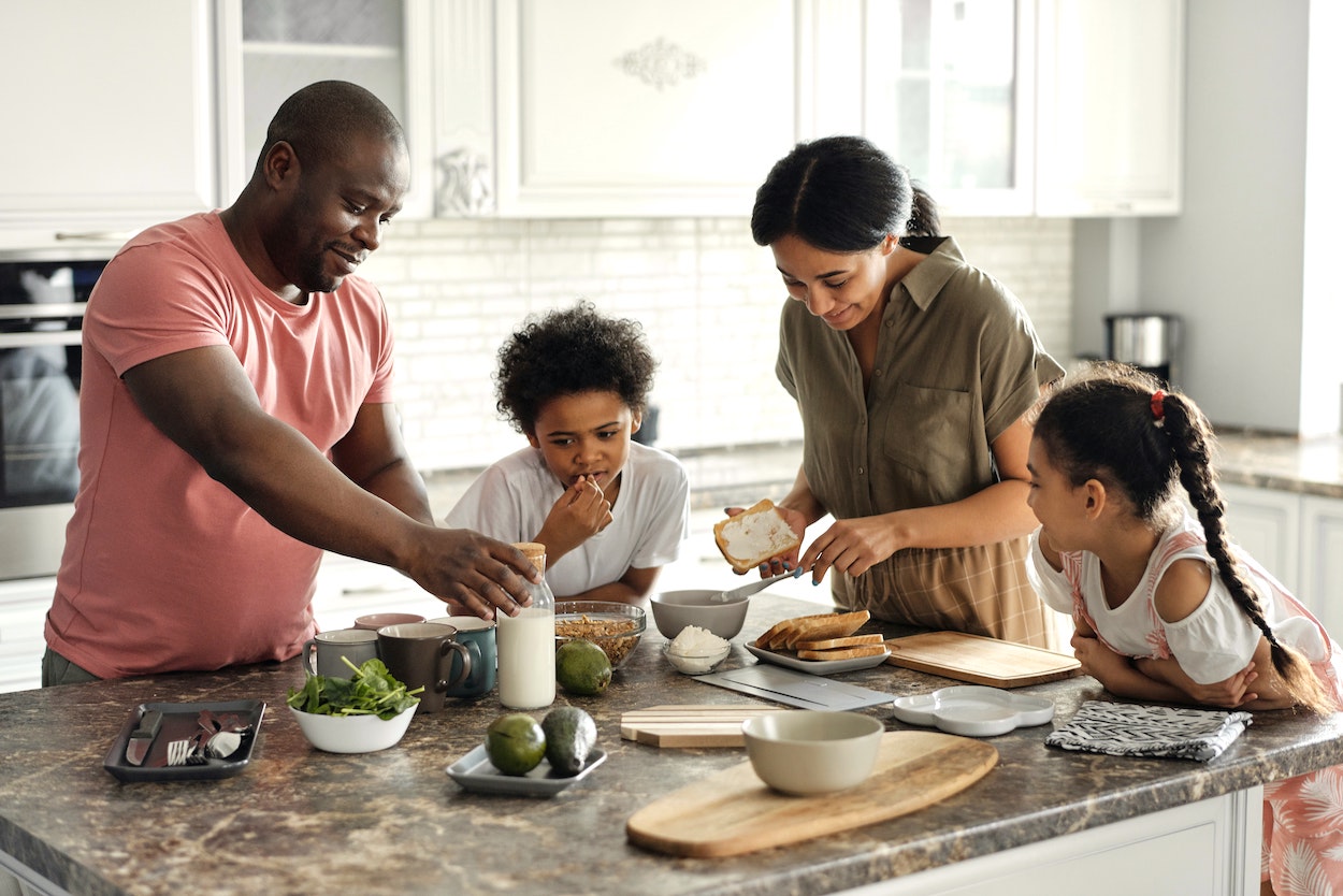 3 Ways Your Childhood Impacts Your Relationship