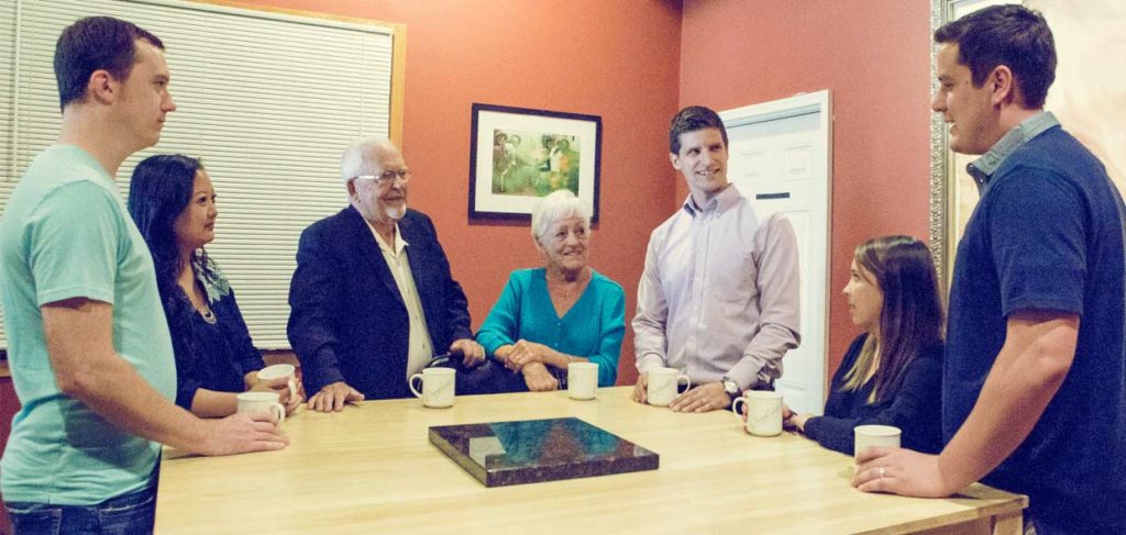 Premarital - Prepare/Enrich