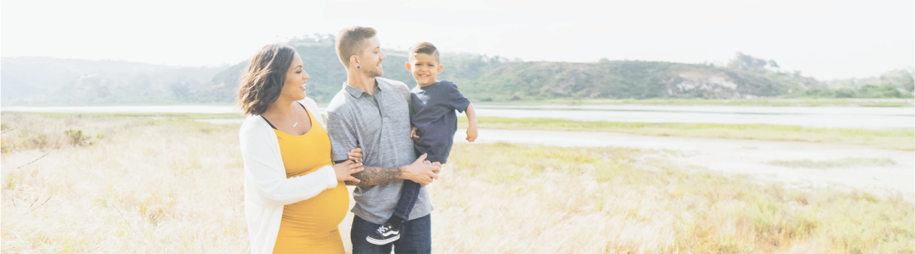 Marriage Lessons From Family