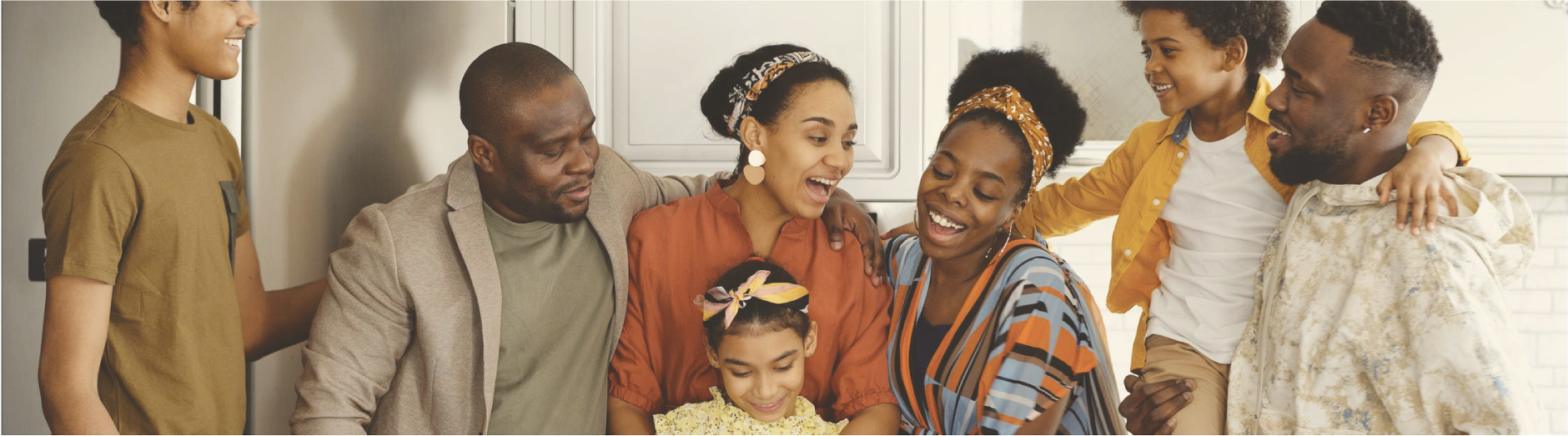 The What, When, and How of Family Boundaries