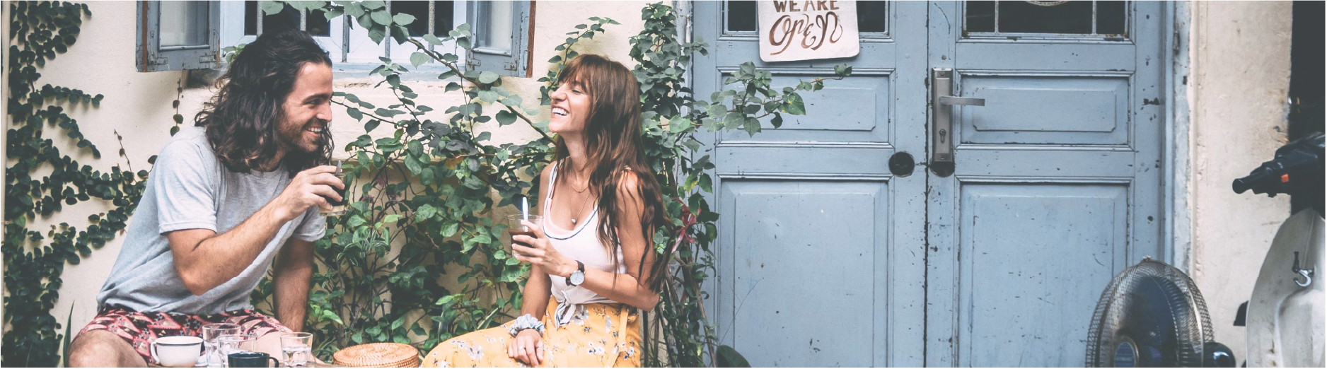 4 Reasons to Keep Laughing Together