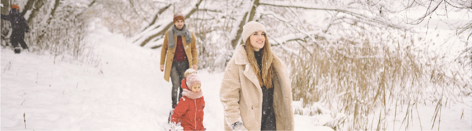 Cultivating Connection During the Holiday Chaos