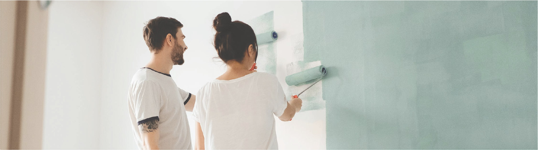 5 Projects to Take On Together