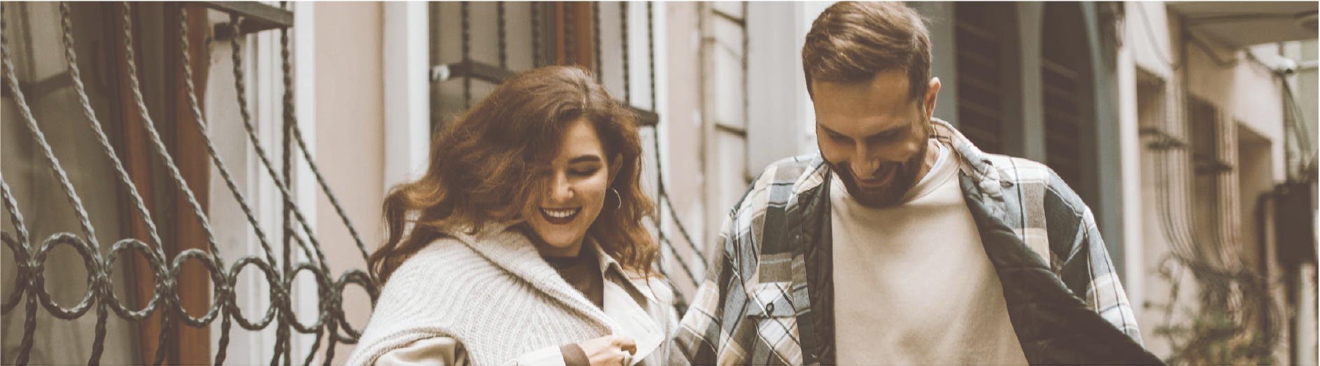 Marriage in a New City