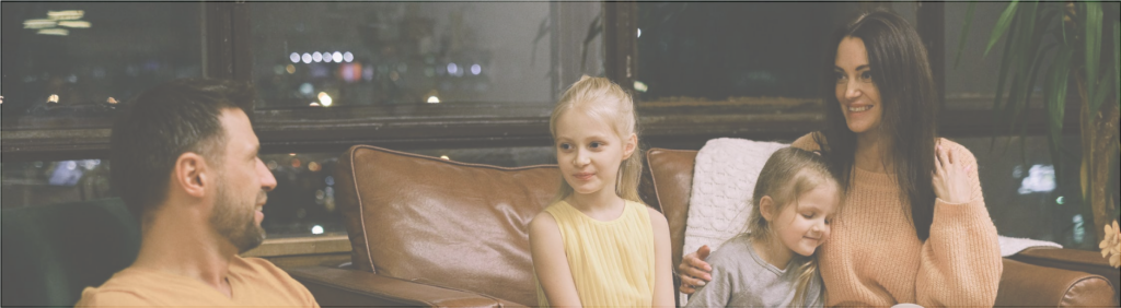 6 Reasons to Have a Weekly Family Meeting