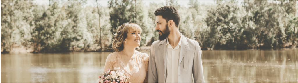 Engagement Through The First Year - A Newlywed Guide - Part 1