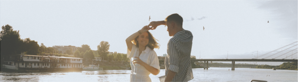 Engagement Through The First Year - A Newlywed Guide - Part 2