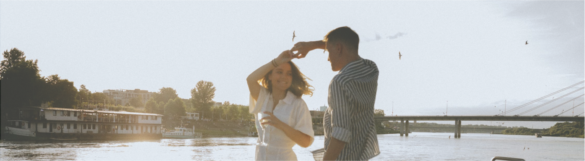 Engagement Through The First Year: A Newlywed Guide – Part 2