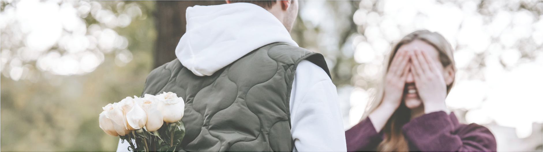 10 Loving Ways to Surprise Each Other