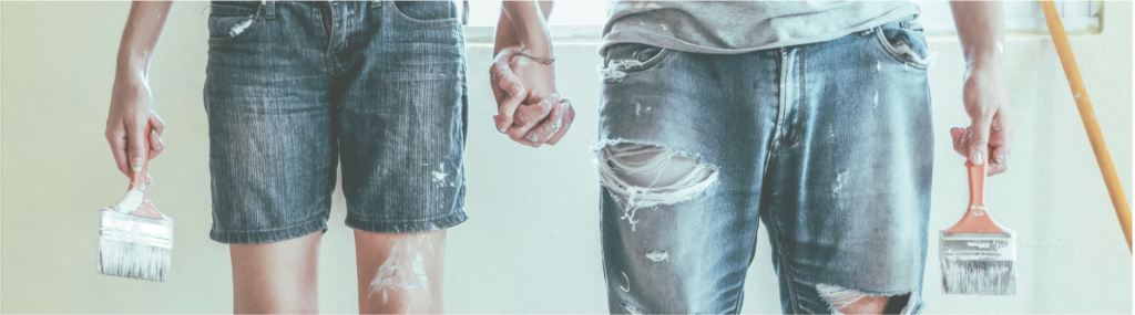 5 Ways to Clean Up Your Marriage This Spring