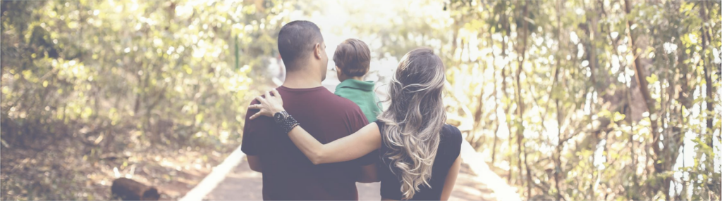 4 Different Ways You Support Your Spouse