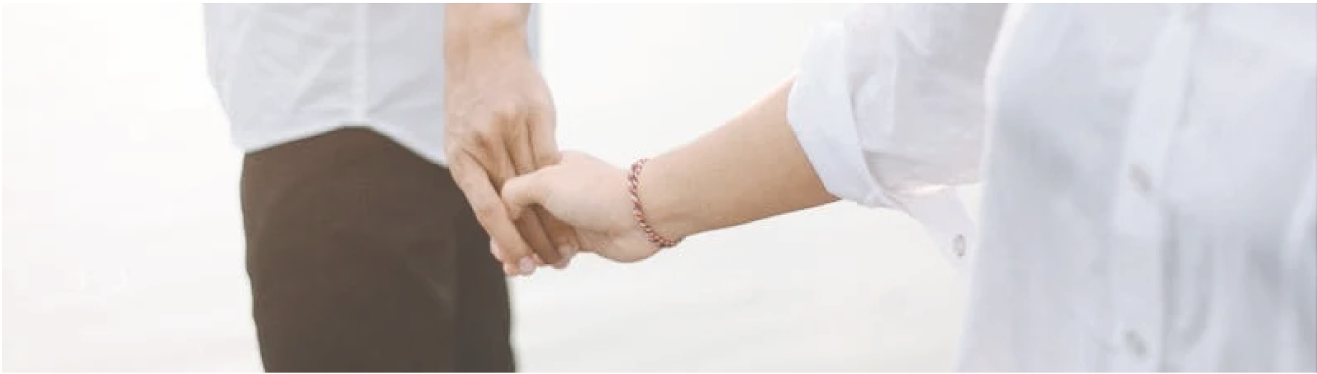 5 Signs You Need More Time Apart