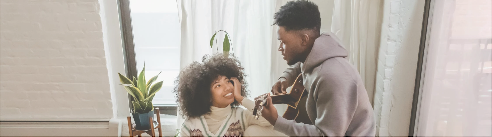 4 Ways You Can Be a Better Friend to Your Spouse