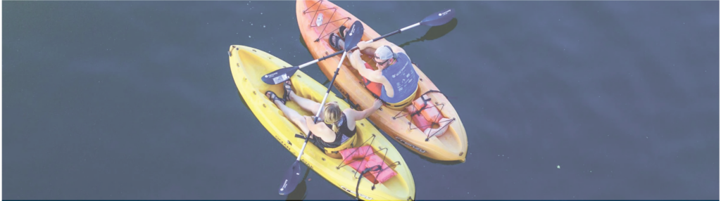 5 Tips for Finding a Shared Hobby