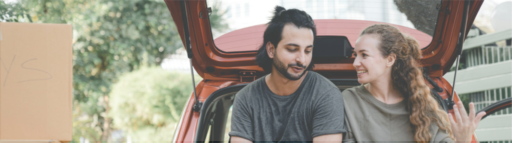 3 Times to Get Uncomfortable in Your Marriage