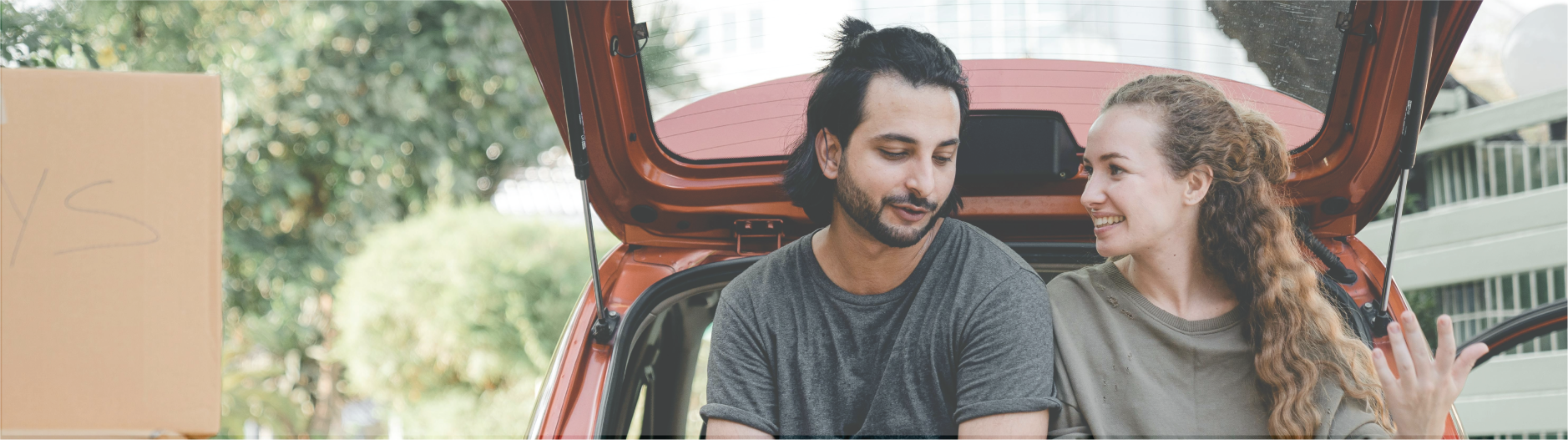 3 Times to Get Uncomfortable in Your Marriage