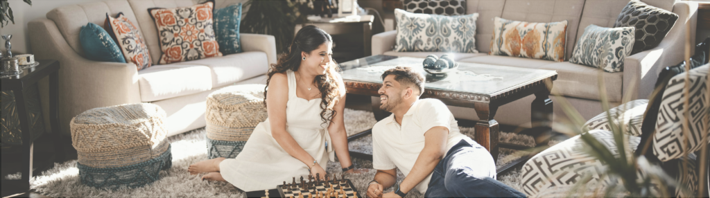 4 Ways to Redefine Date Night