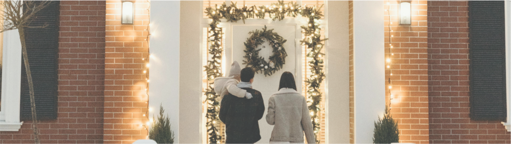 4 Truths About the Holidays as a Couple