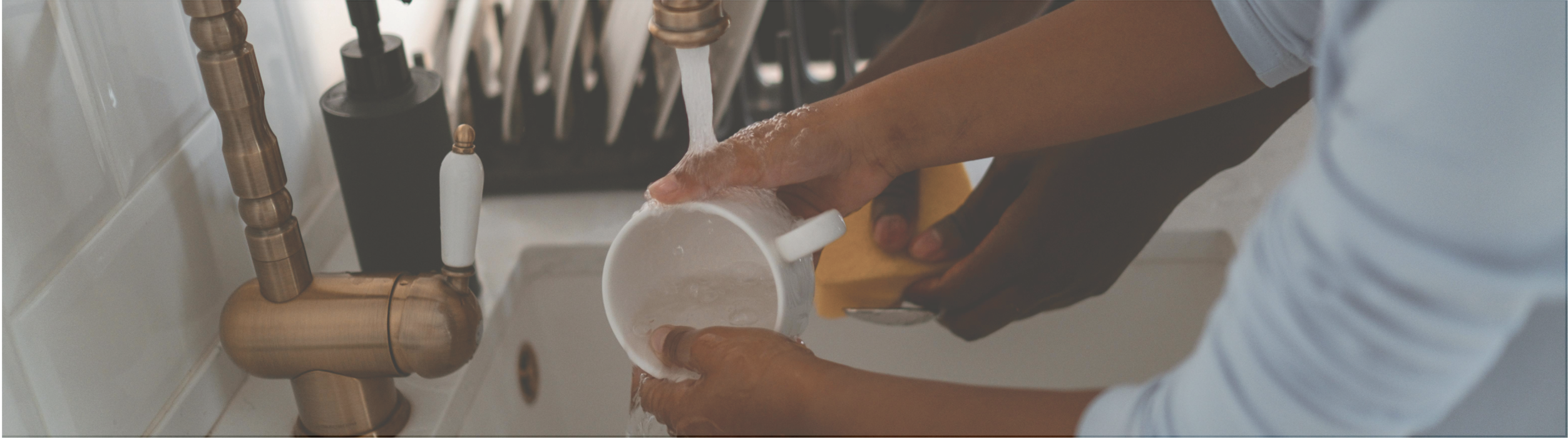 4 Fresh Ways to Approach Household Chores
