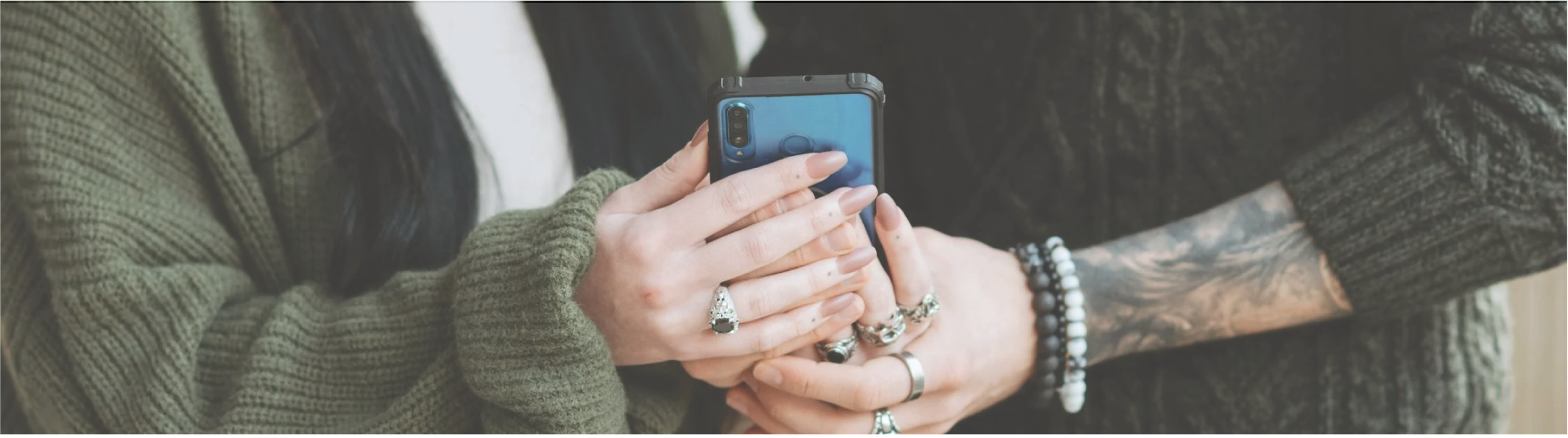 Marriage Lessons from Social Media & Beyond