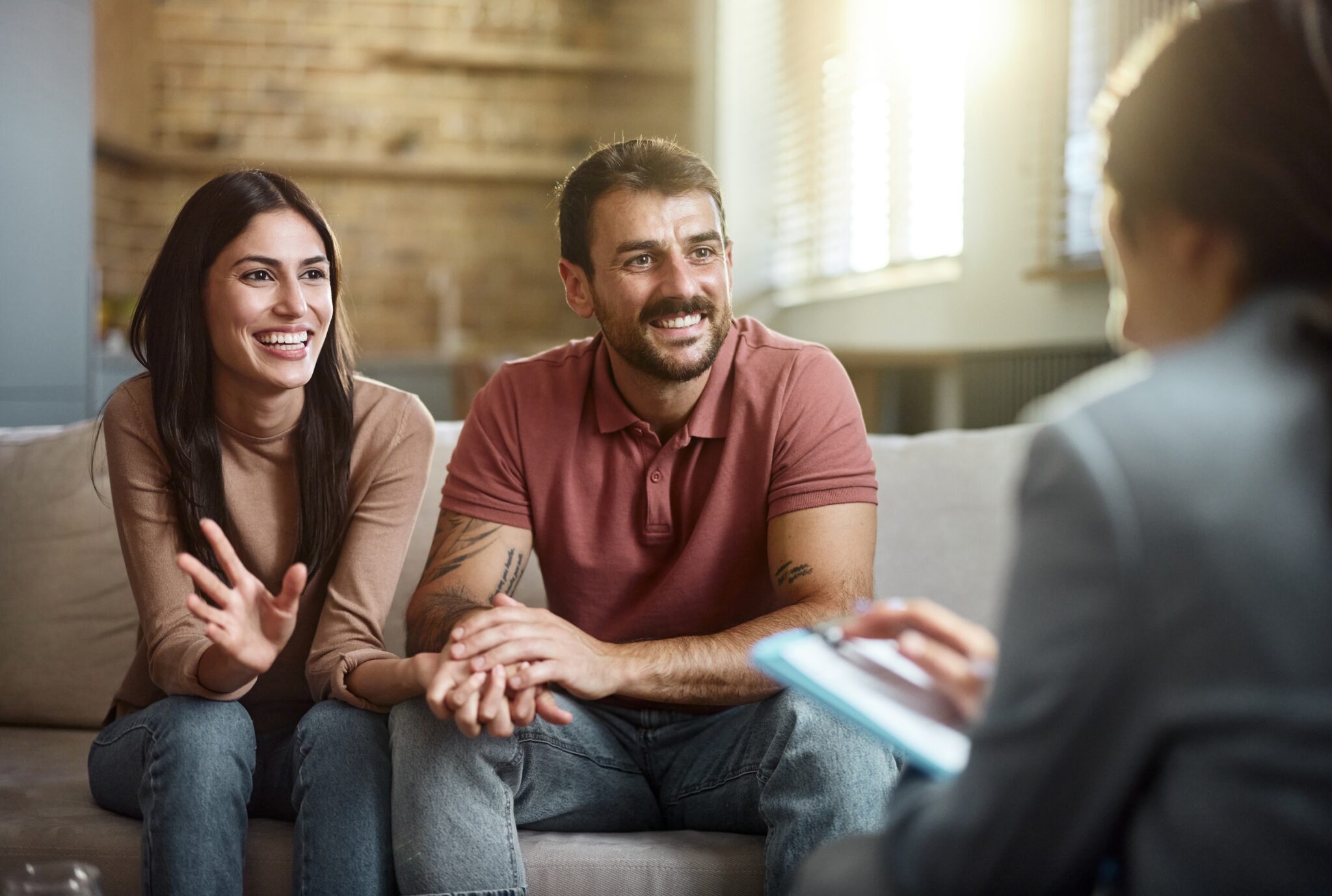 About - Prepare/Enrich