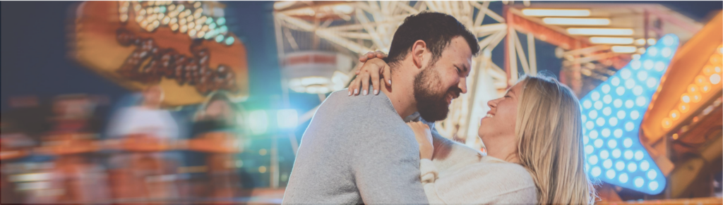 10 Warm Weather Date Ideas