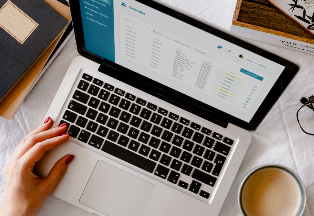 Contact - Prepare/Enrich