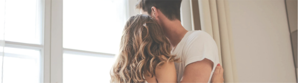 Breaking the Ice in Marriage