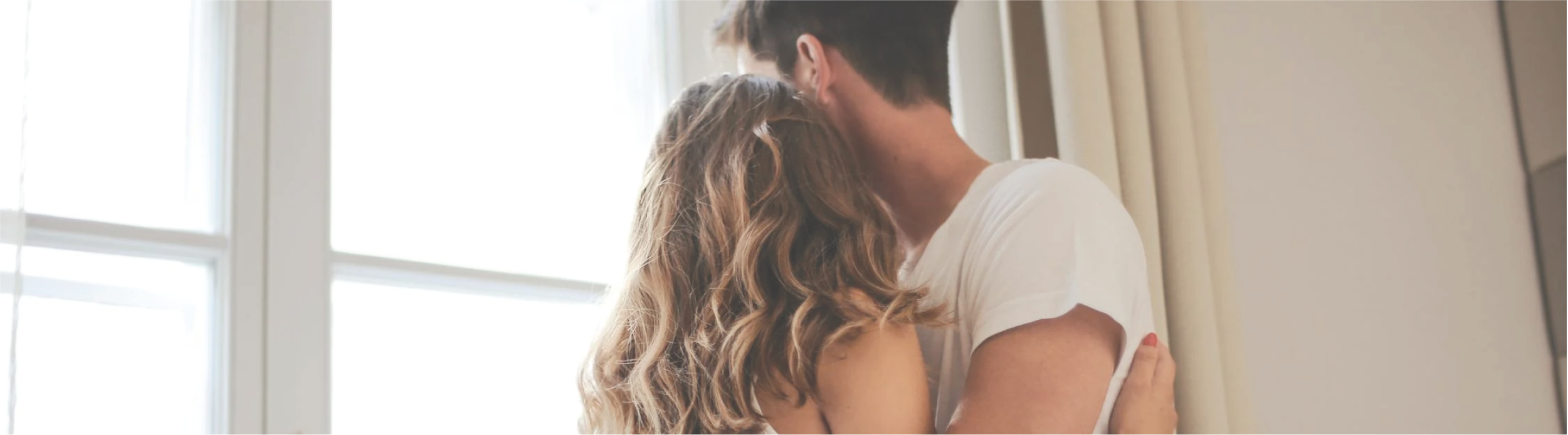 Breaking the Ice in Marriage