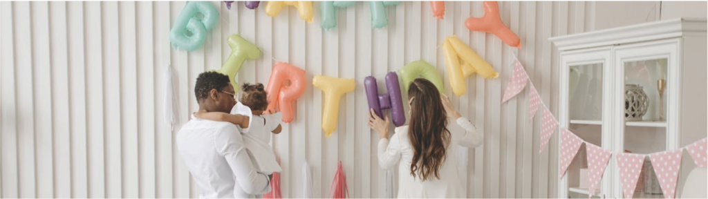 Creating Your Celebration Culture