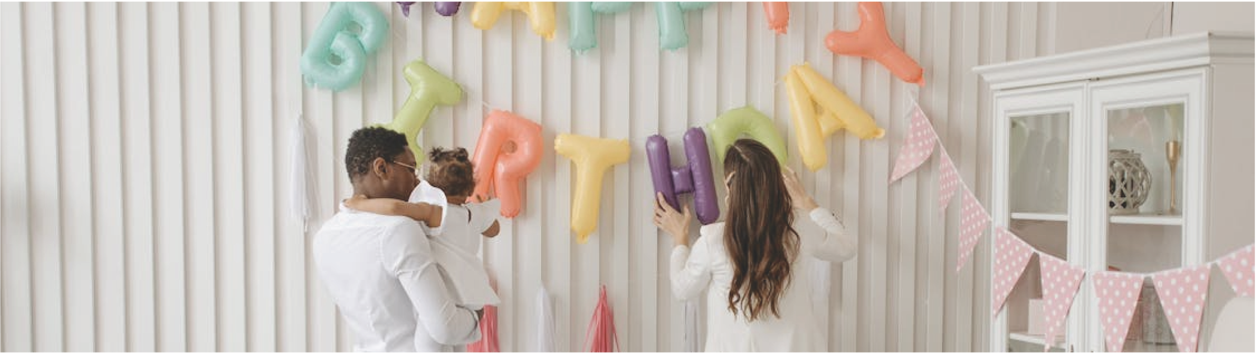 Creating Your Celebration Culture
