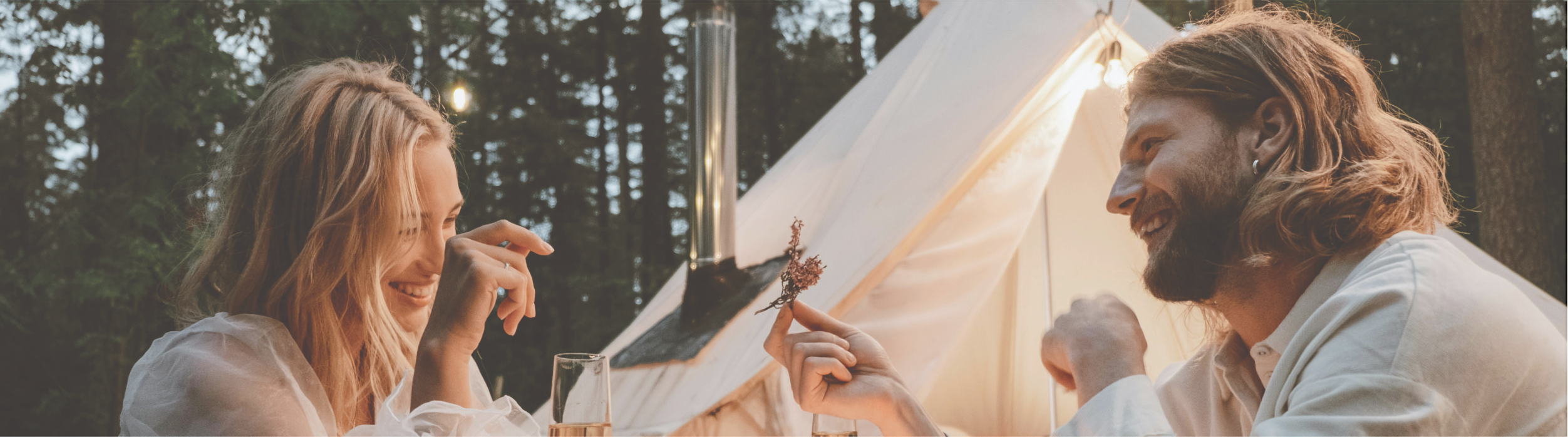 40 Ideas for the Perfect Date