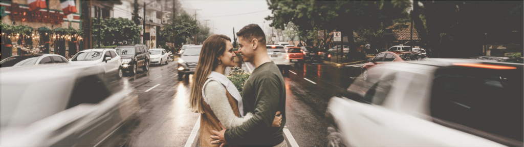 3 Things That Strain or Strengthen Your Marriage