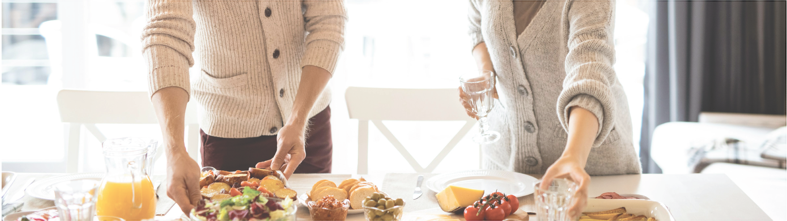 Be Great Teammates This Holiday Season