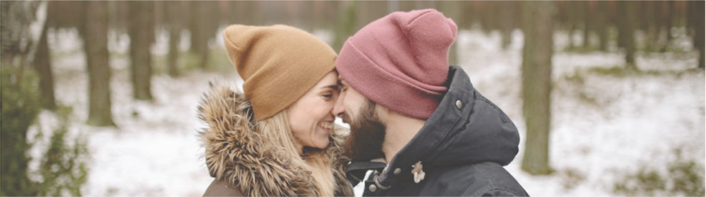 Spread Holiday Cheer in Your Marriage