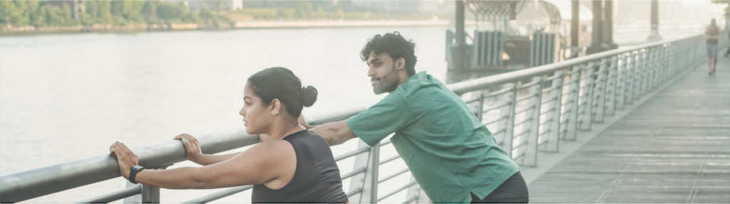 4 Areas to Take Initiative in Your Marriage