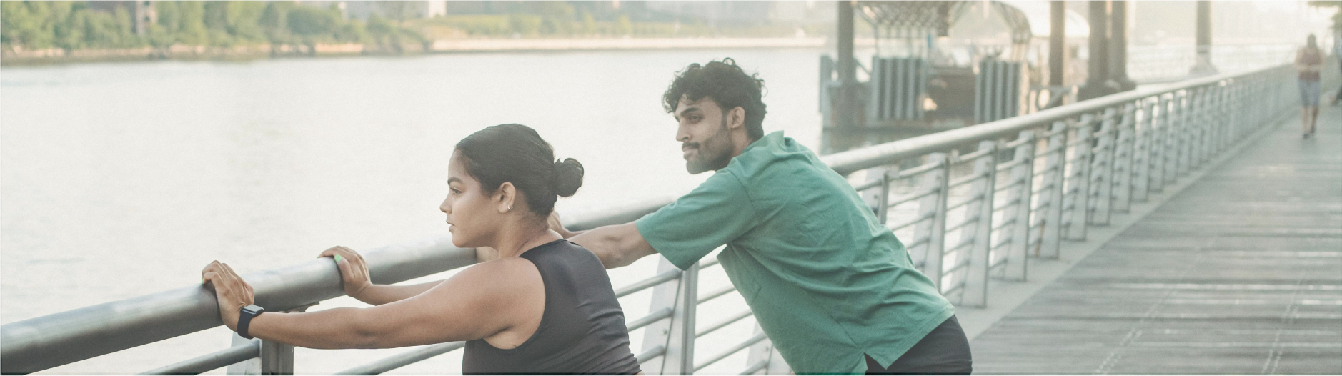 4 Areas to Take Initiative in Your Marriage