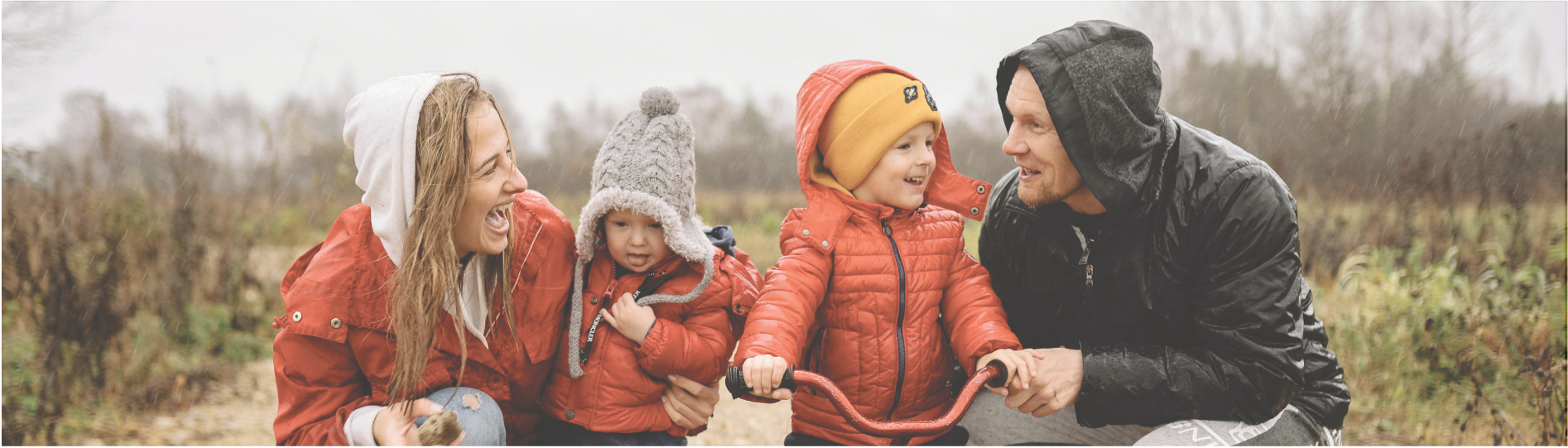 Embrace the Season You're In