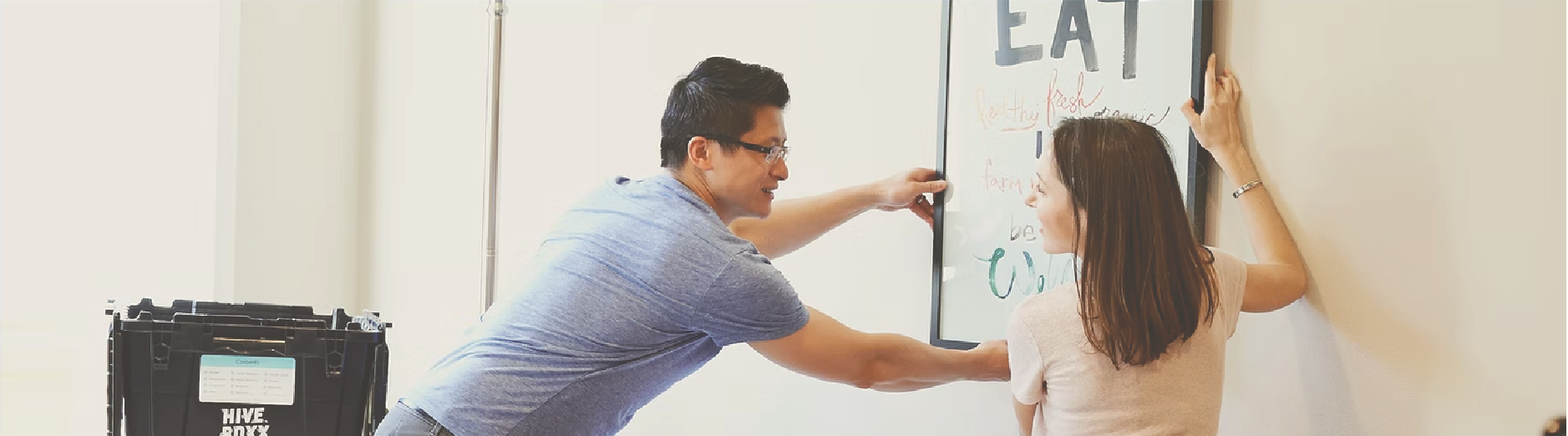 4 Questions to Clear Your Marriage Clutter