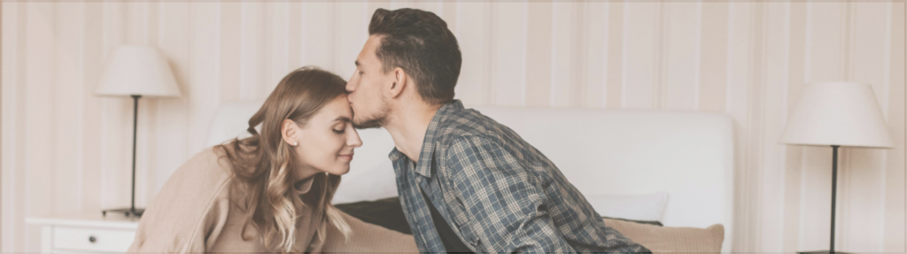 4 Areas of Good Tension in Marriage
