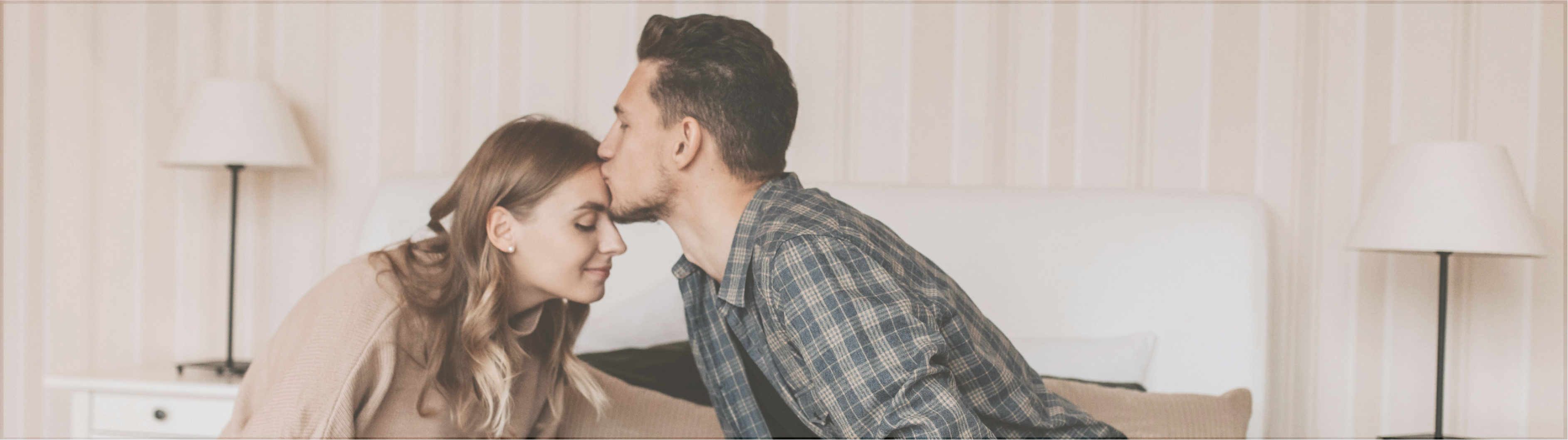 4 Areas of Good Tension in Marriage