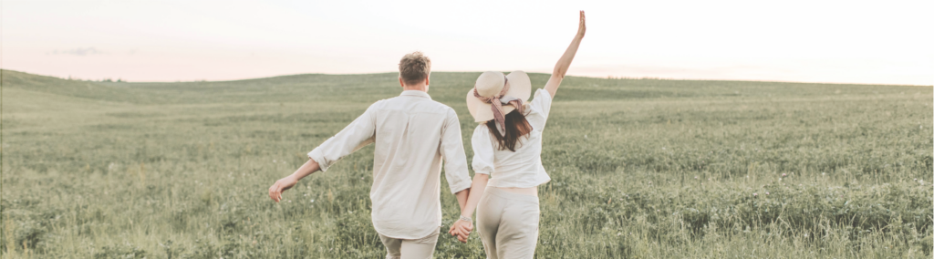 Why It's Important to Walk the Walk