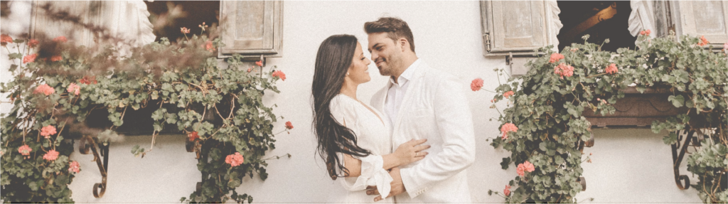 4 Newlywed Assumptions to Leave at the Door