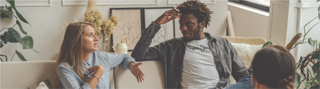 Premarital Counseling - The Pitfalls of Pretending