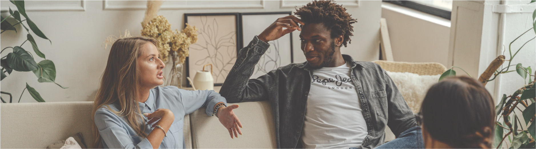 Premarital Counseling: The Pitfalls of Pretending