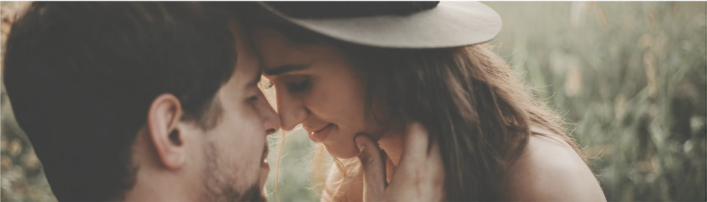 4 Signs You're Still Trying to Change Your Spouse