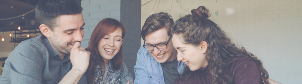 3 Ways You Show Up For Your Couple Friends